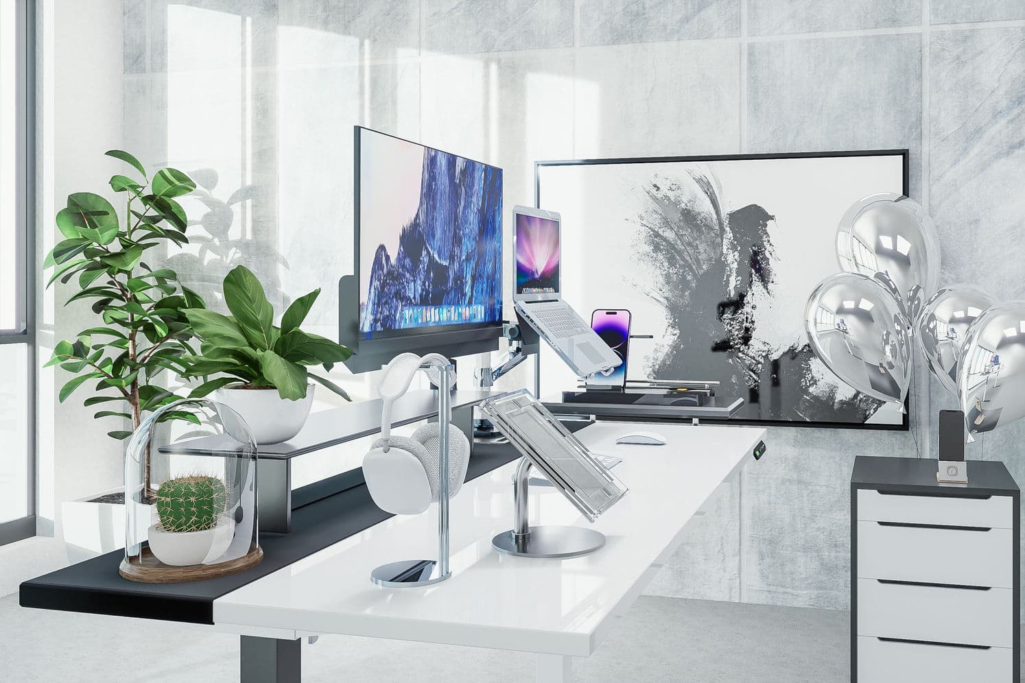 Smart Combo image #1