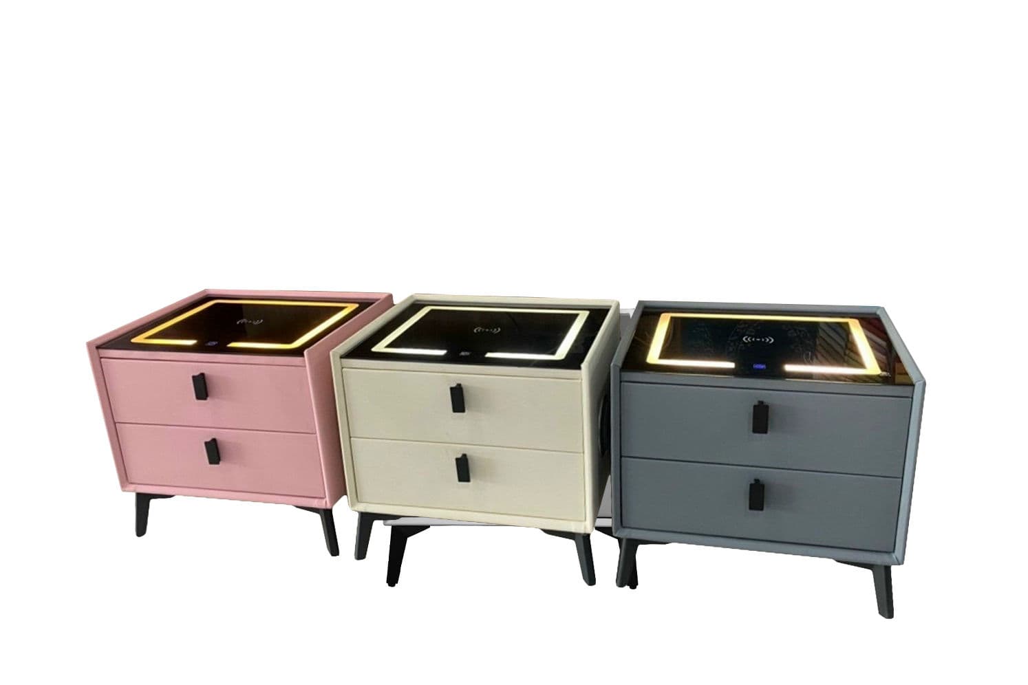 Tủ giường RBT 01 image #2