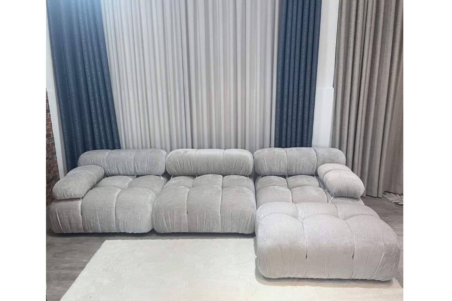 Sofa RS 12 image #1