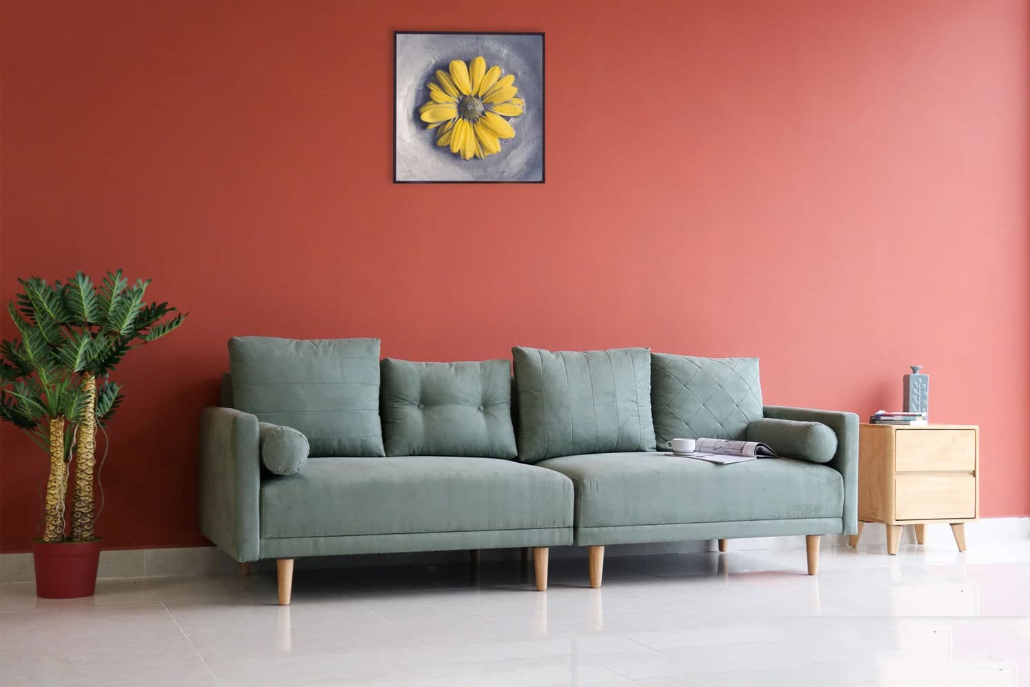 Sofa RS 18 image #10