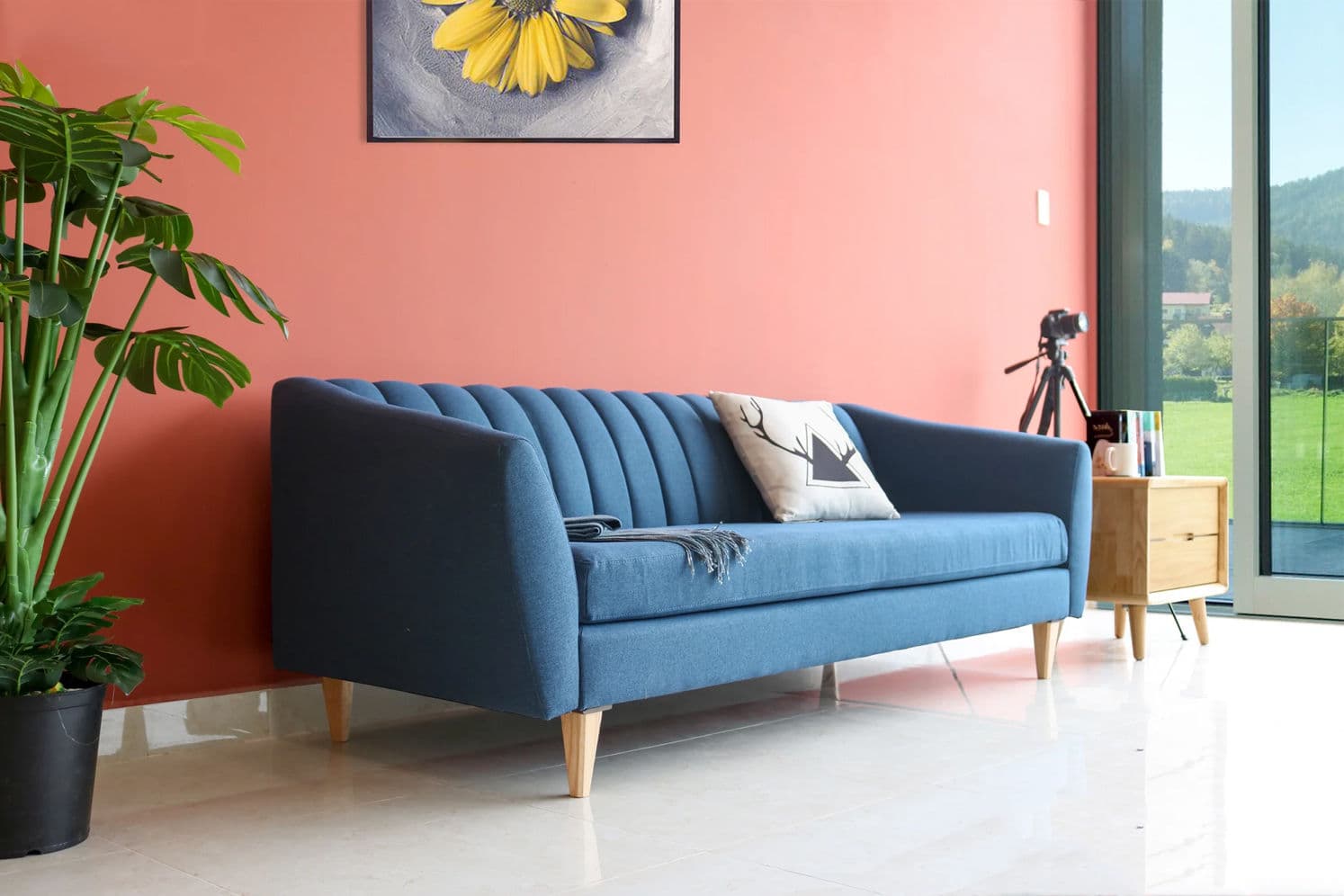 Sofa RS 19 image #8