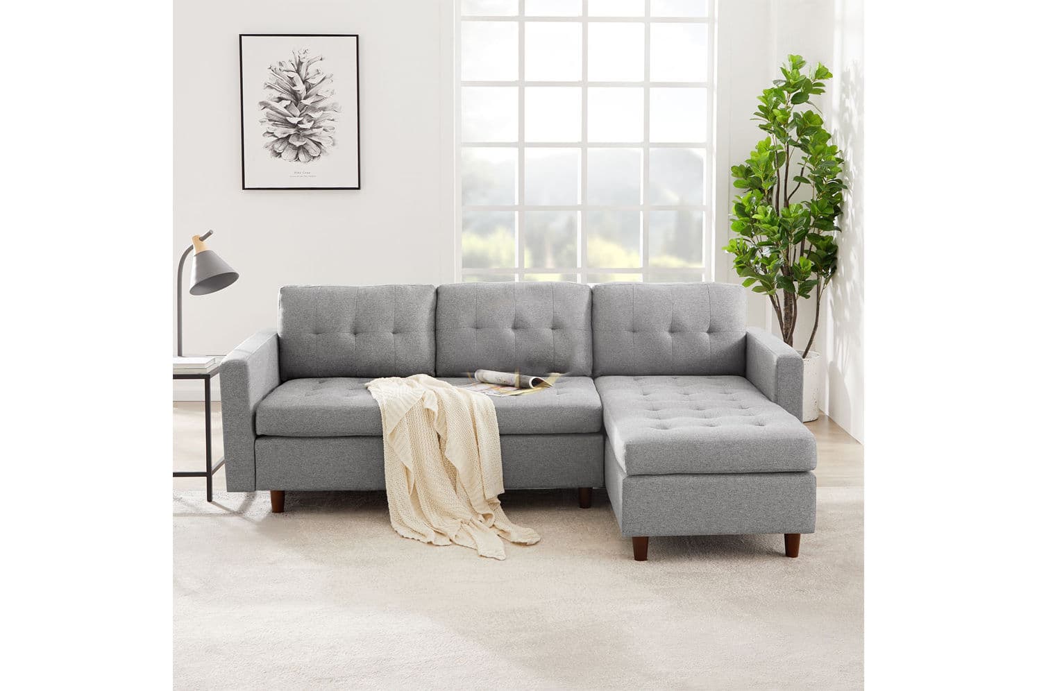 Sofa RS 24 image #1