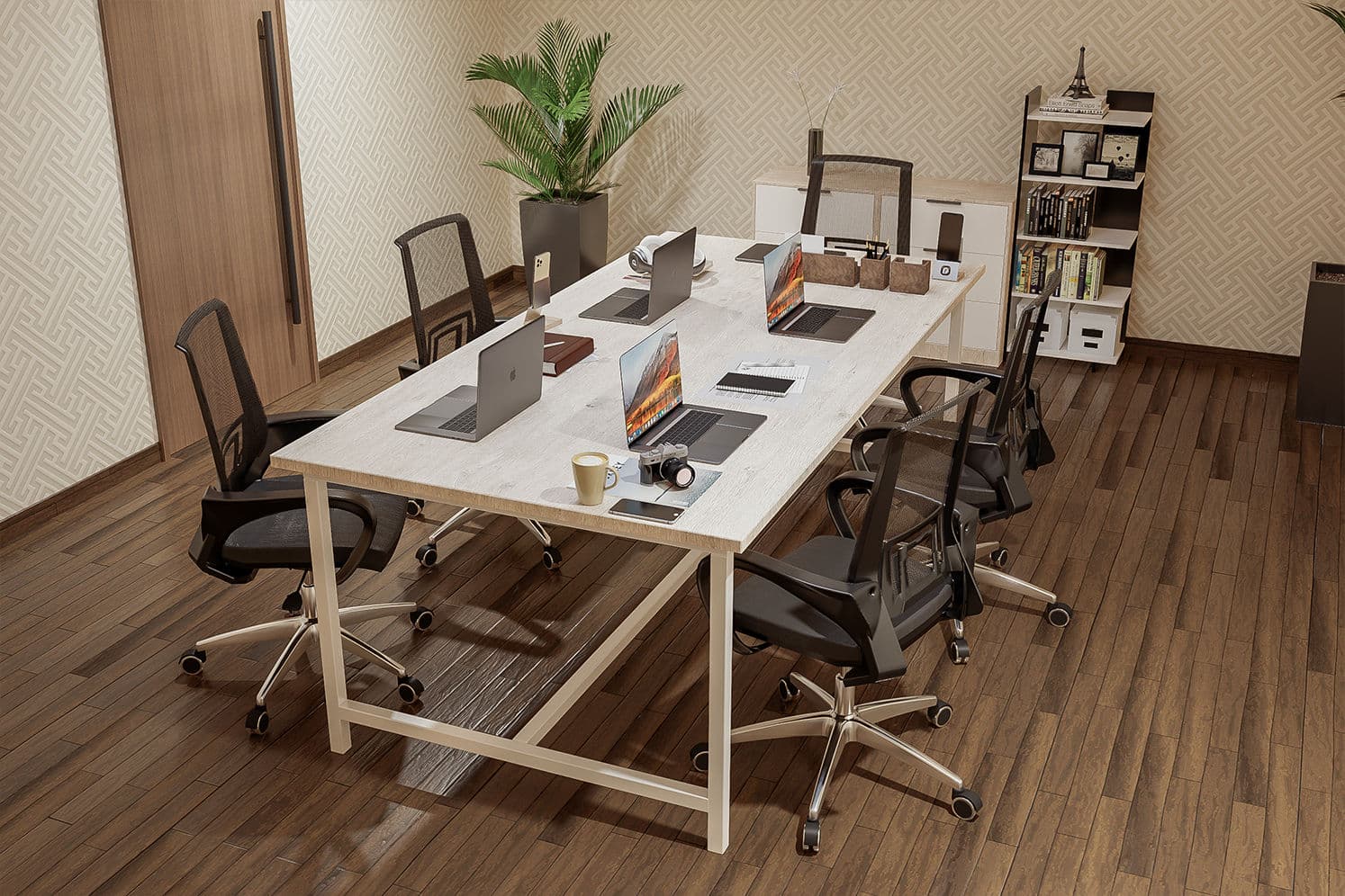 Startup Essential 5 Combo image #1