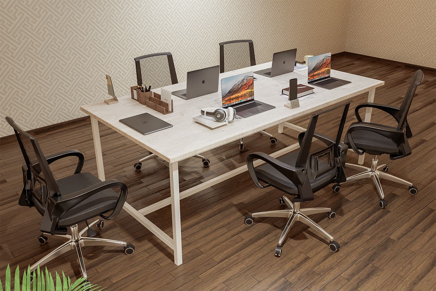 Startup Essential 5 Combo image #3