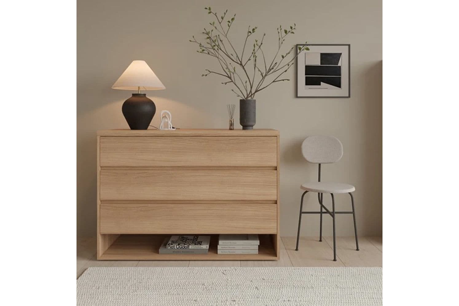 Tủ lưu trữ DRA 024 image #4