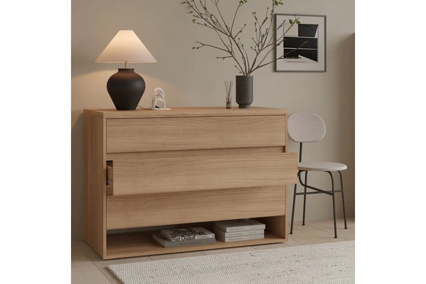 Tủ lưu trữ DRA 024 image #3