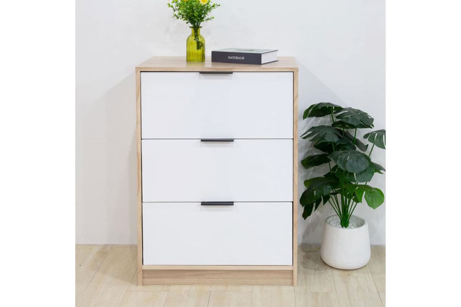 Tủ lưu trữ RDC 01 image #1