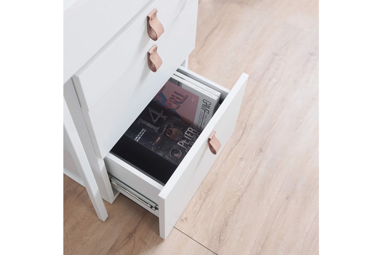 Tủ lưu trữ RDC 02 image #2