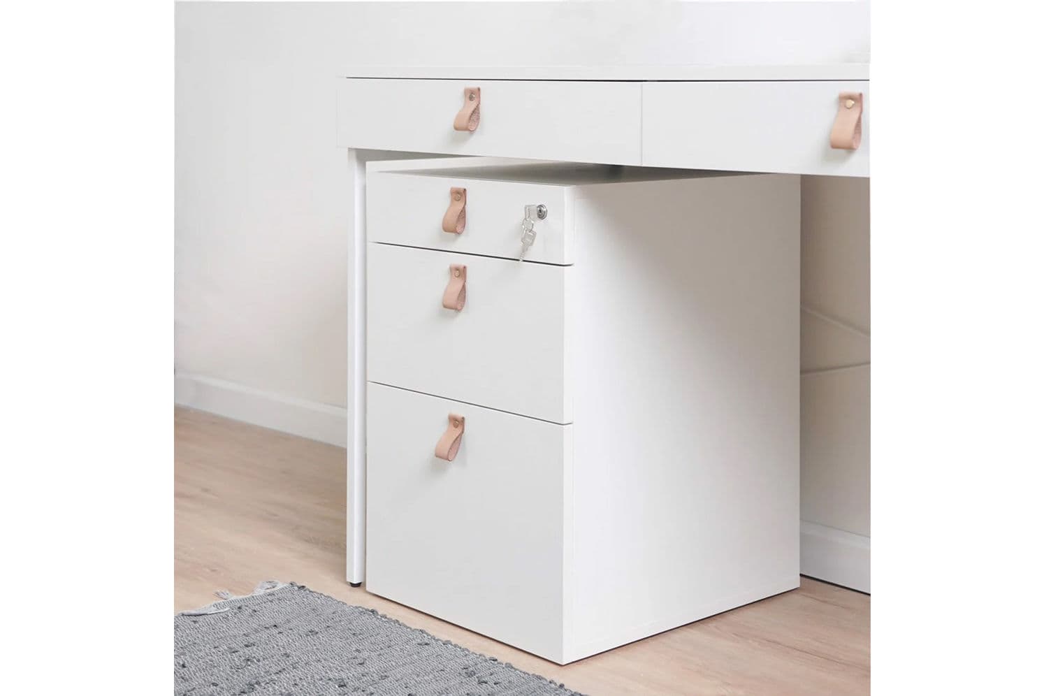 Tủ lưu trữ RDC 02 image #1