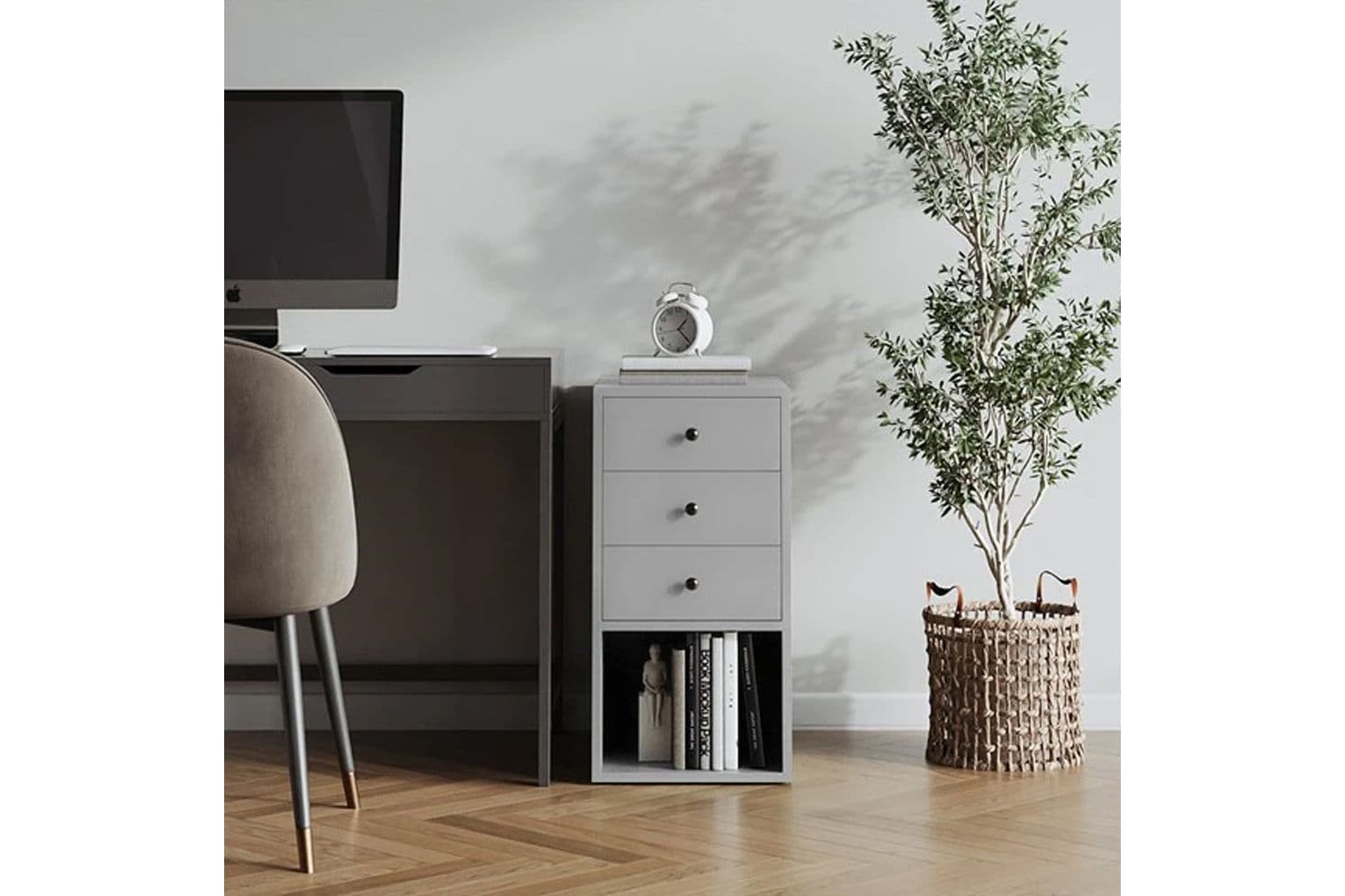 Tủ lưu trữ RDC 03 image #3