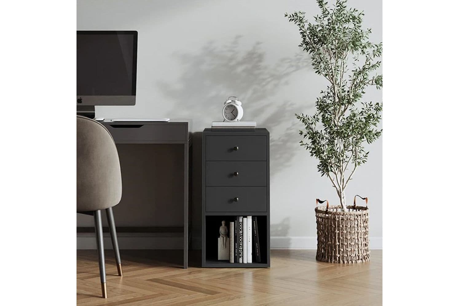 Tủ lưu trữ RDC 03 image #7