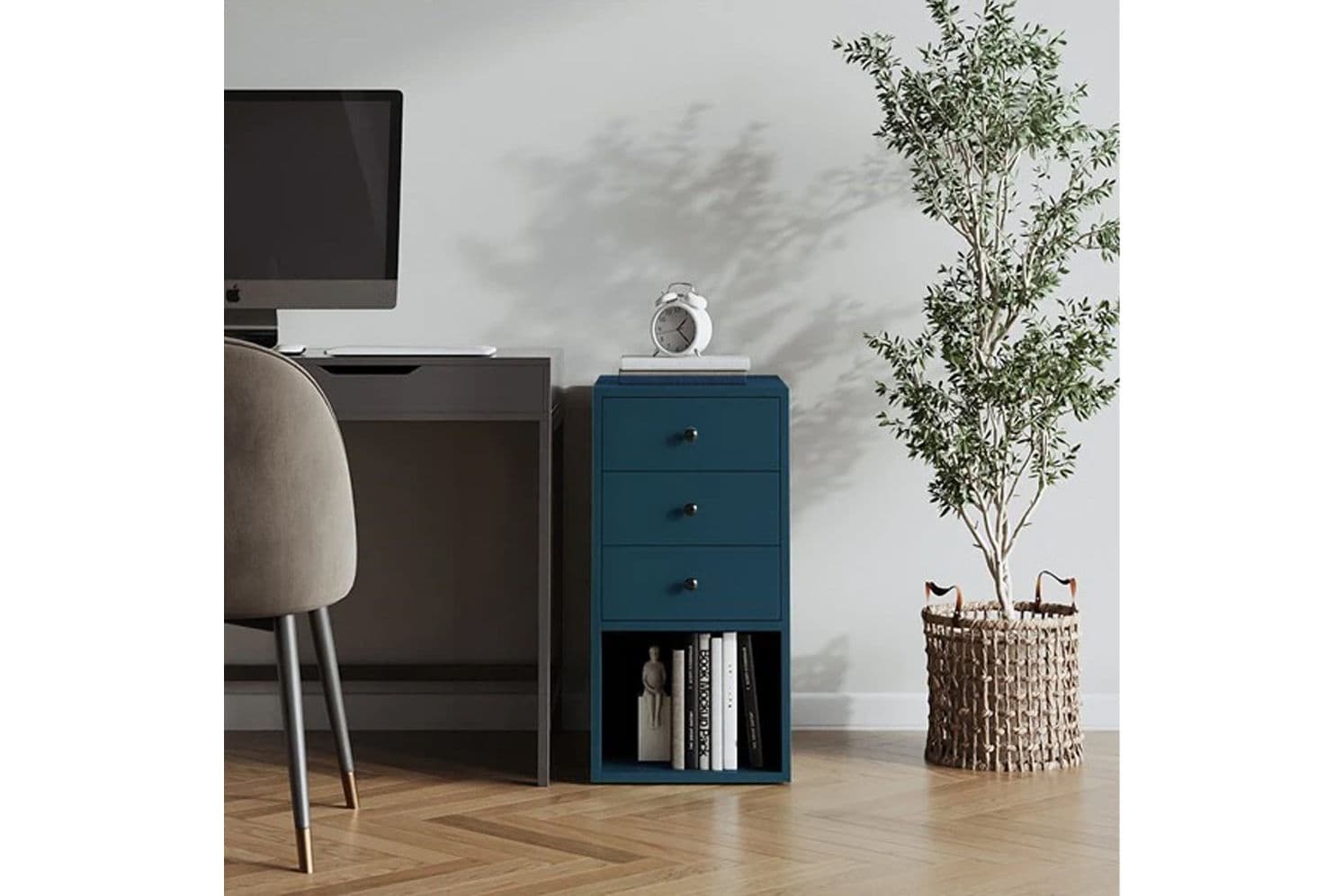 Tủ lưu trữ RDC 03 image #9