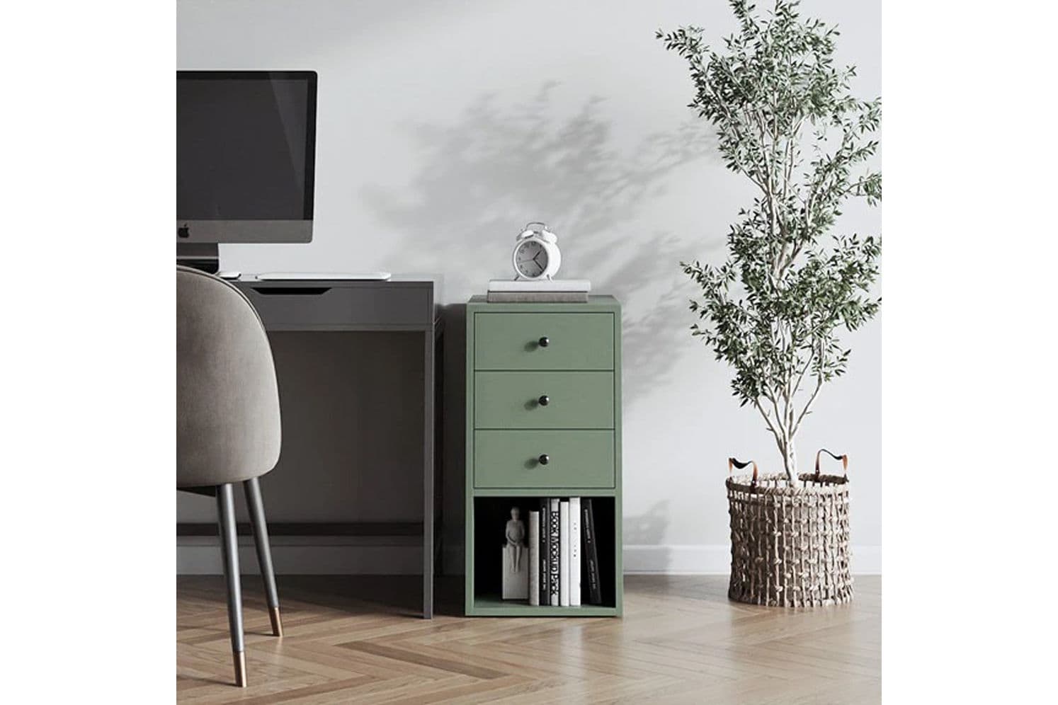 Tủ lưu trữ RDC 03 image #5