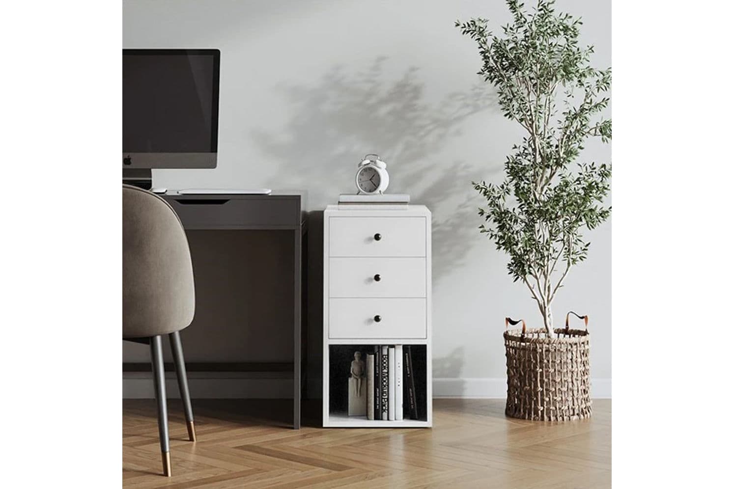 Tủ lưu trữ RDC 03 image #1