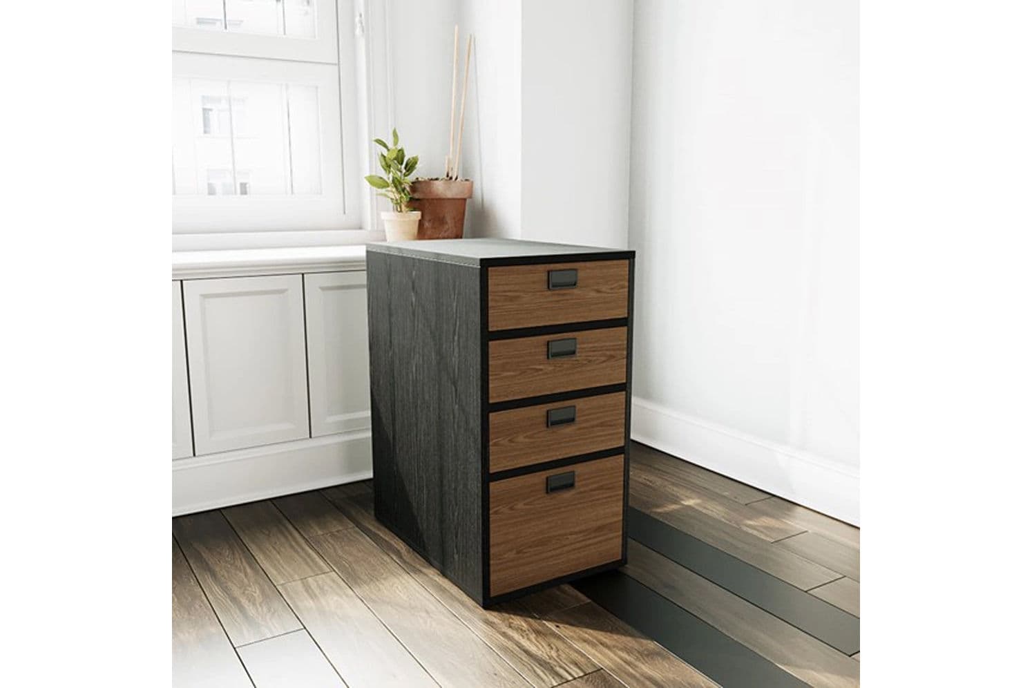 Tủ lưu trữ RDC 04 image #1