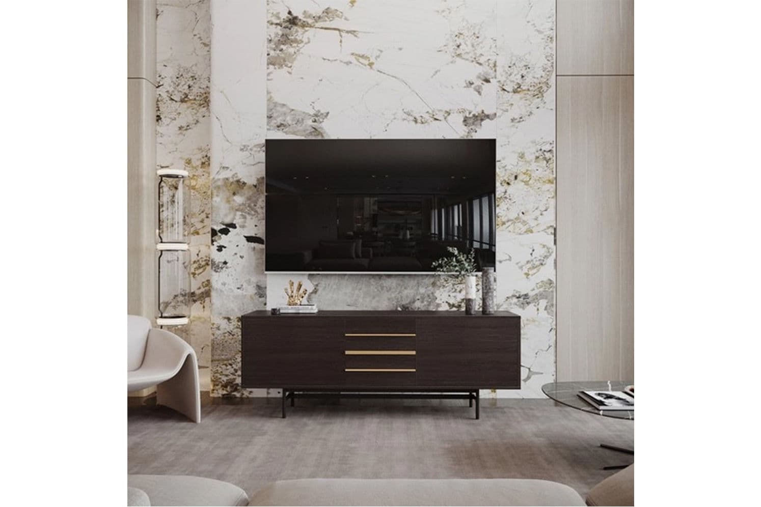 Tủ TVD 068 image #5