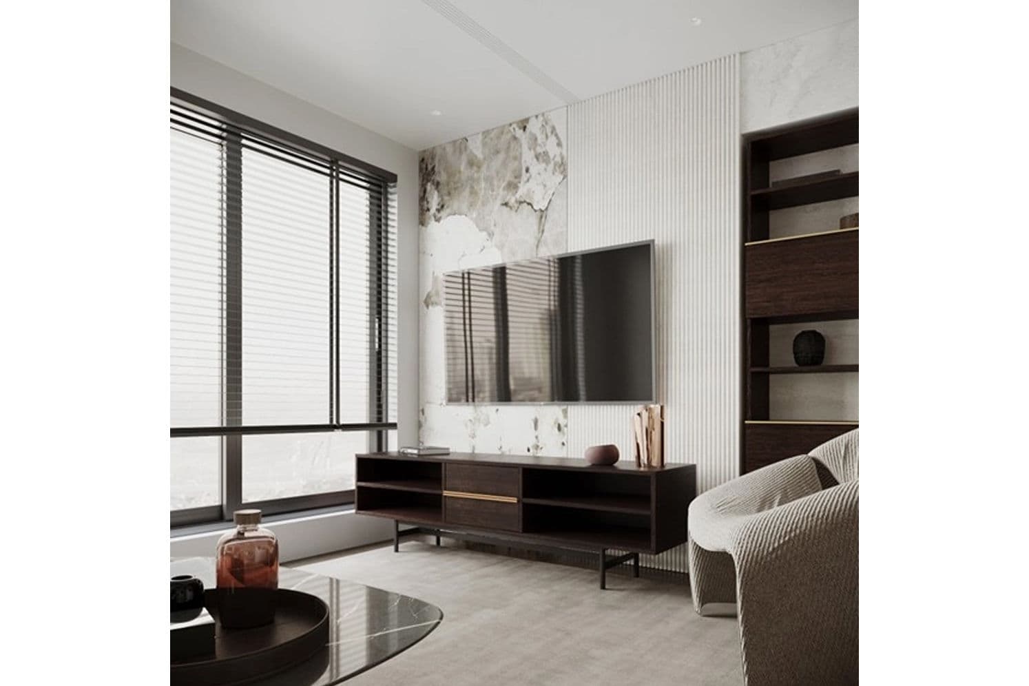 Tủ TVD 069 image #4