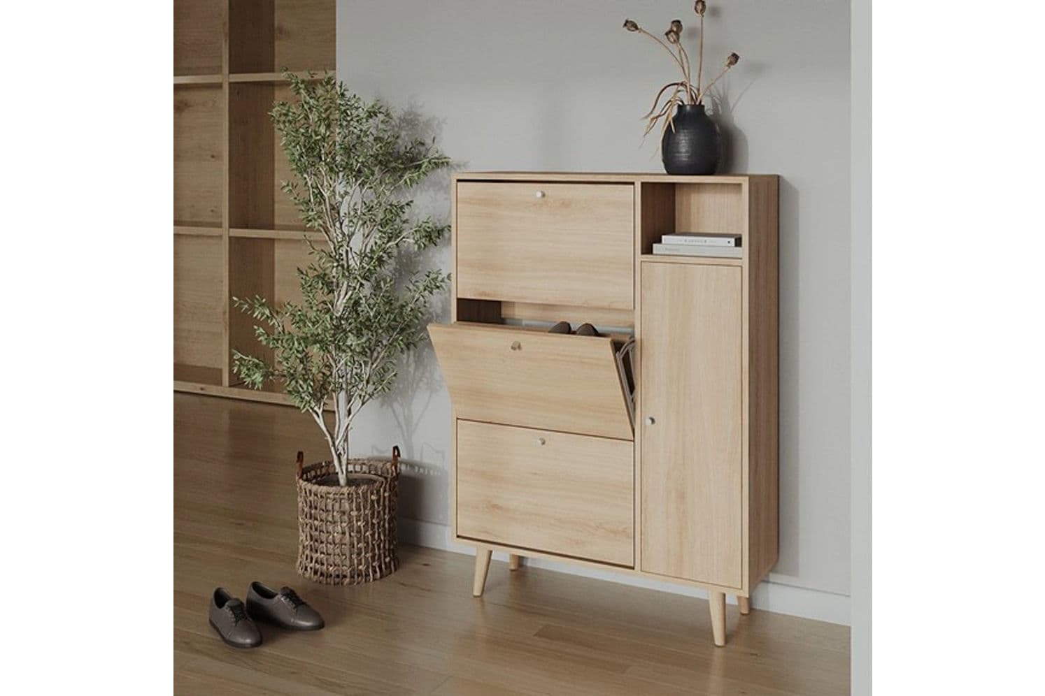 Tủ giày RSC 03 image #3