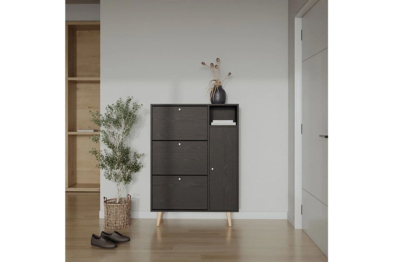 Tủ giày RSC 03 image #4