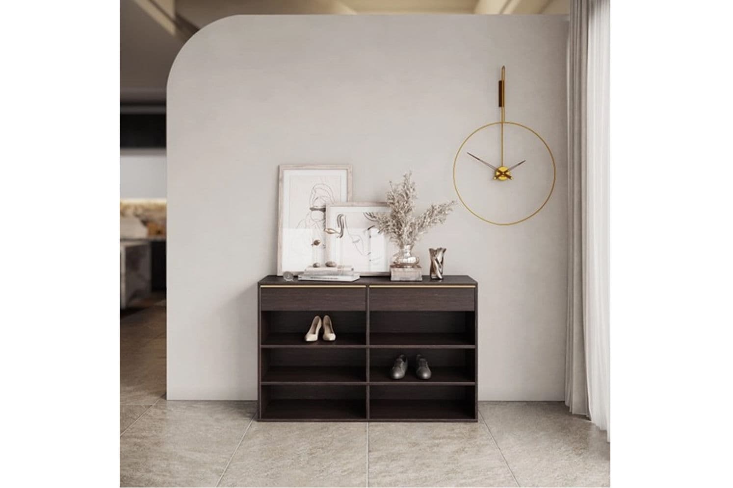 Tủ giày RSC 04 image #4