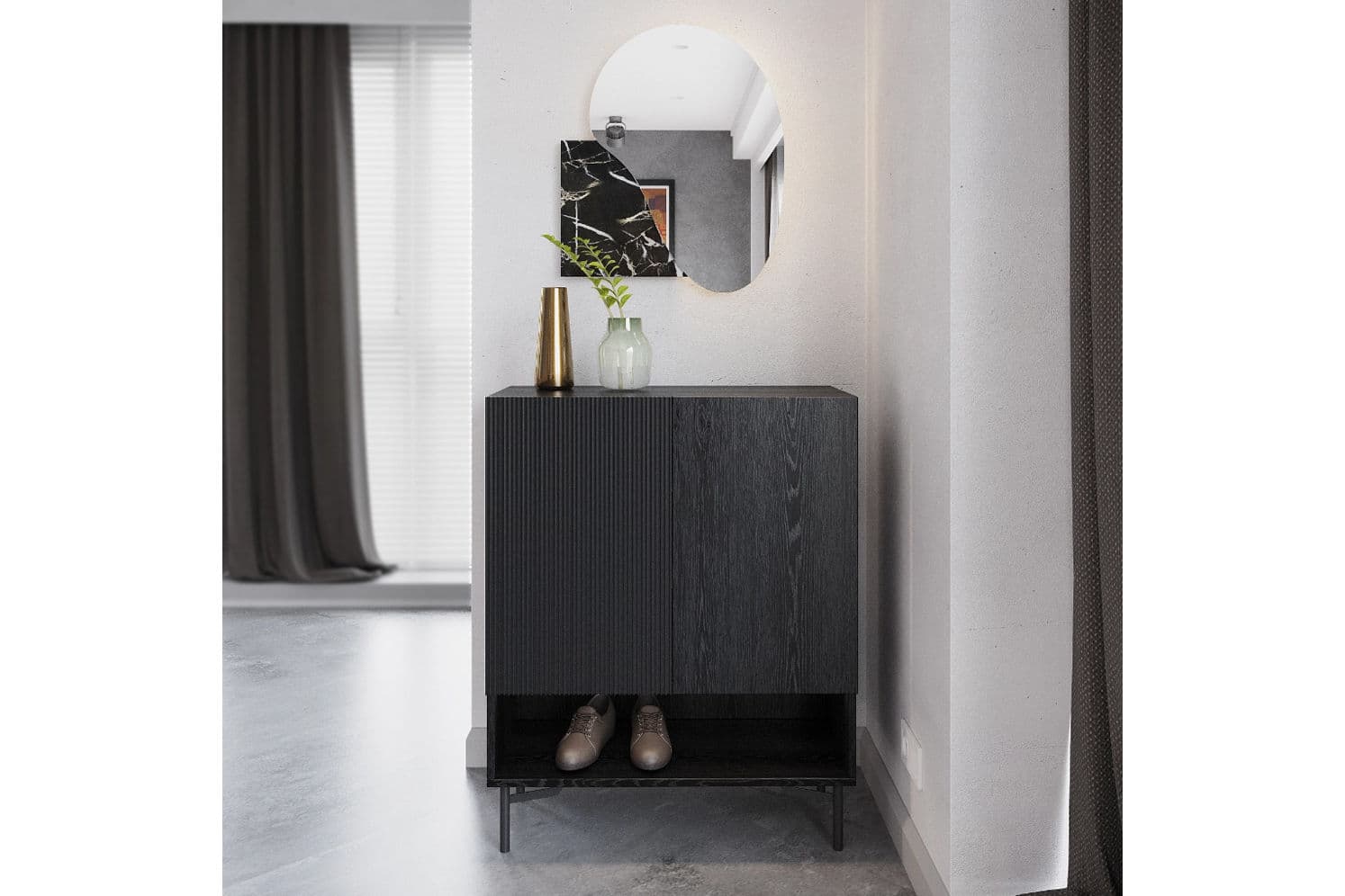 Tủ giày RSC 05 image #2