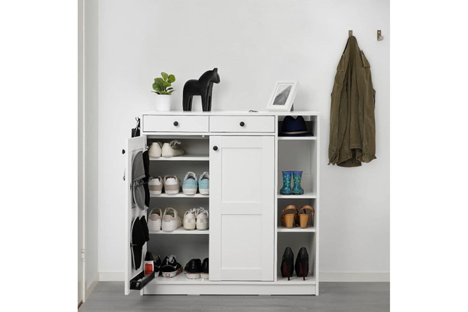 Tủ giày RSC 06 image #2