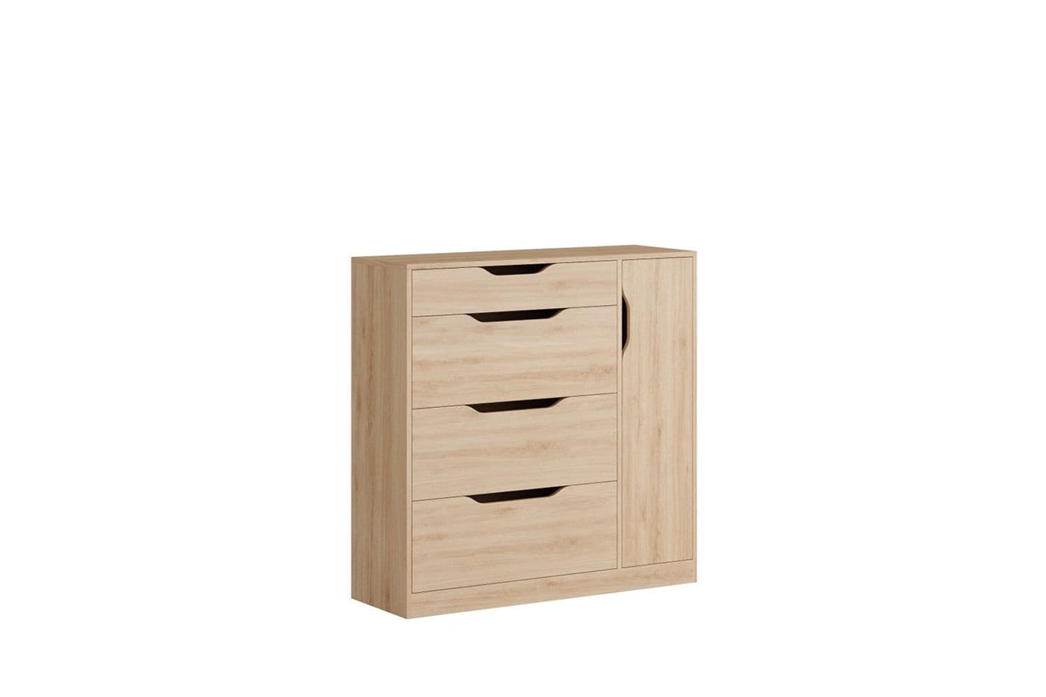 Tủ giày SHO 009 image #2