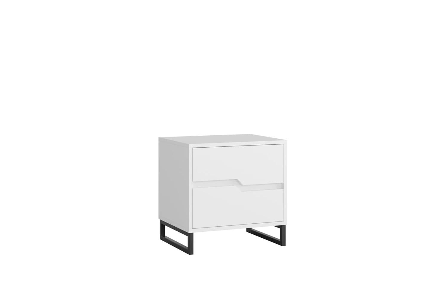 Hình ảnh sản phẩm Tủ giường RBT 04 cho thuê