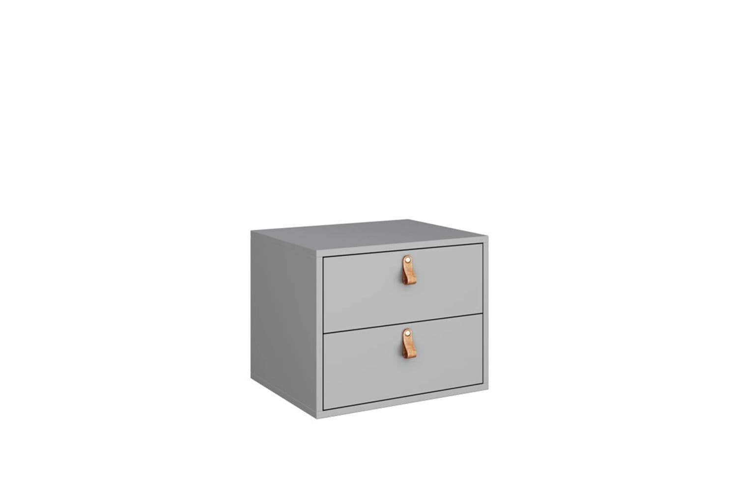 Tủ giường RBT 05 image #1