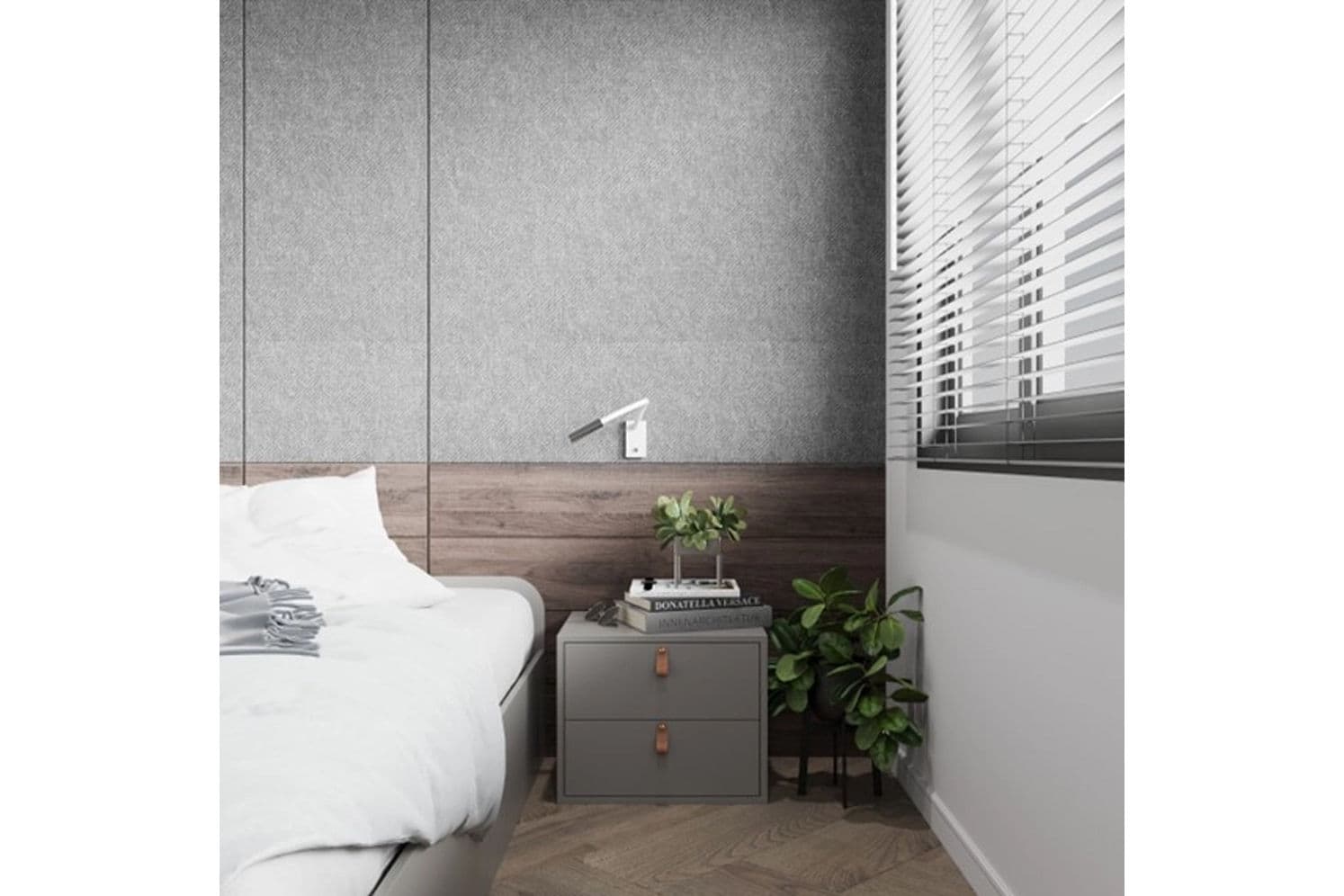 Tủ giường RBT 05 image #2