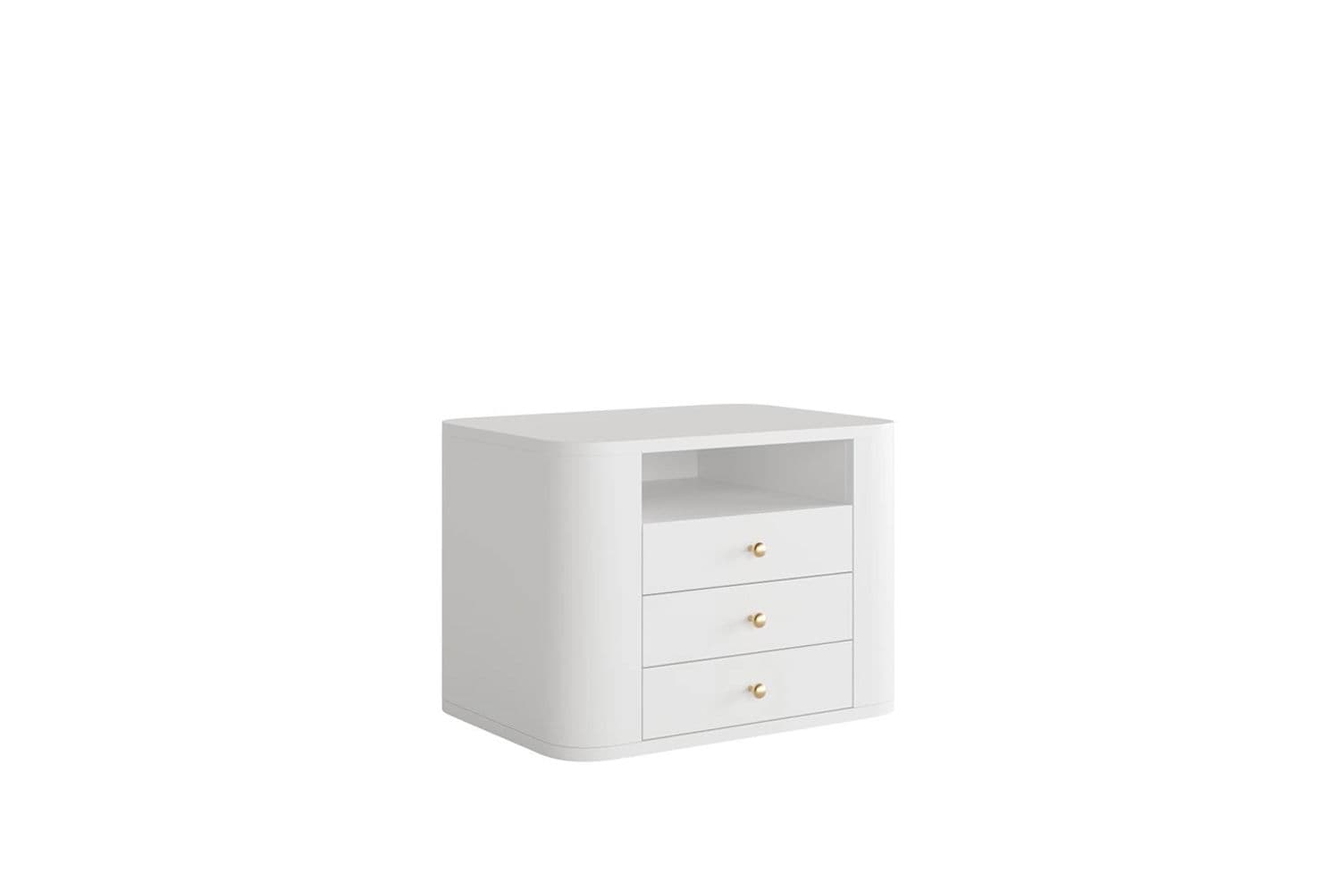 Tủ giường RBT 08 image #1