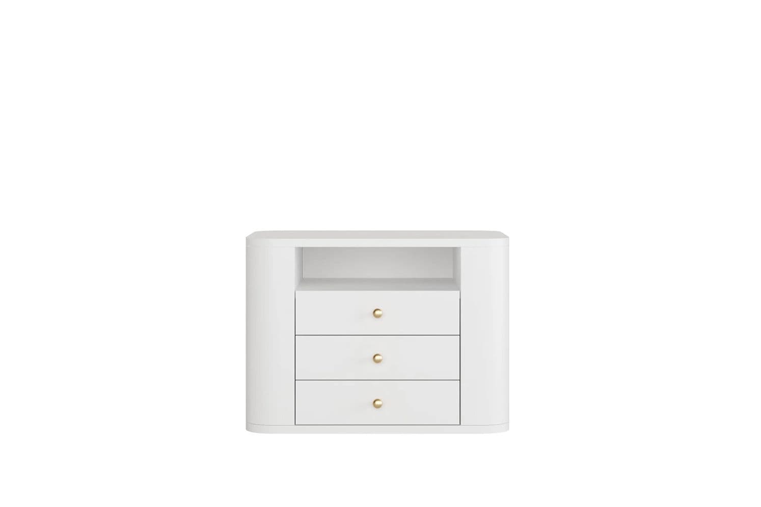 Hình ảnh sản phẩm Tủ giường RBT 08 cho thuê