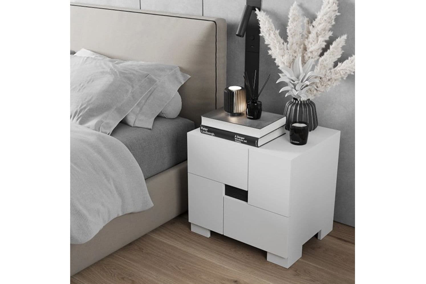 Tủ giường RBT 13 image #3