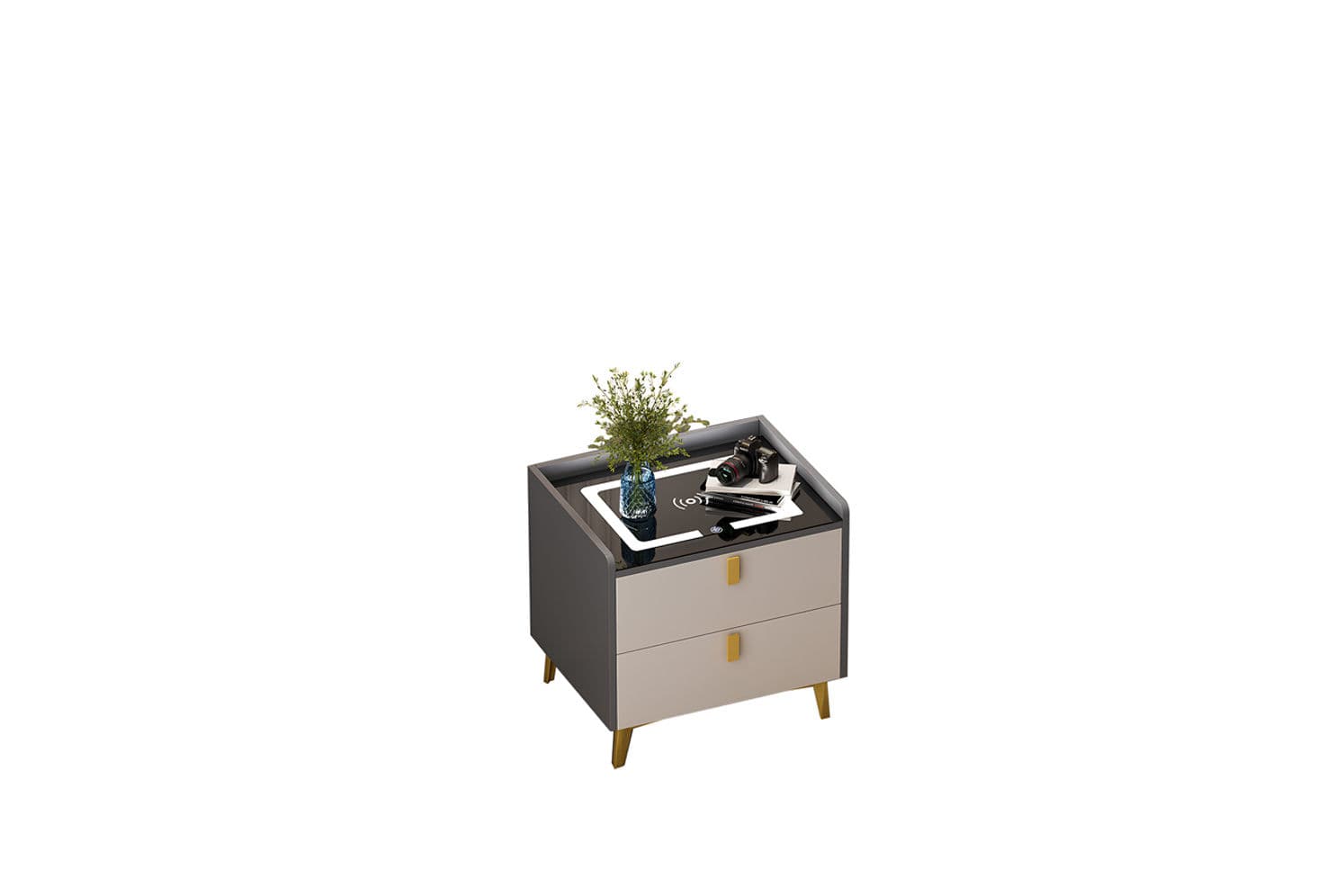 Hình ảnh sản phẩm Tủ giường RBT 15 cho thuê