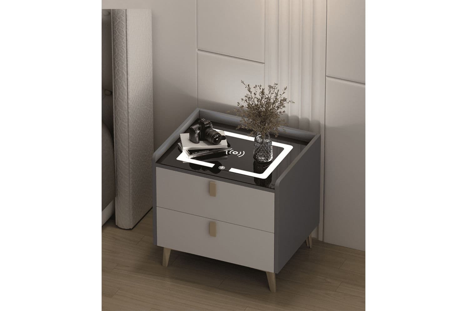 Tủ giường RBT 15 image #1