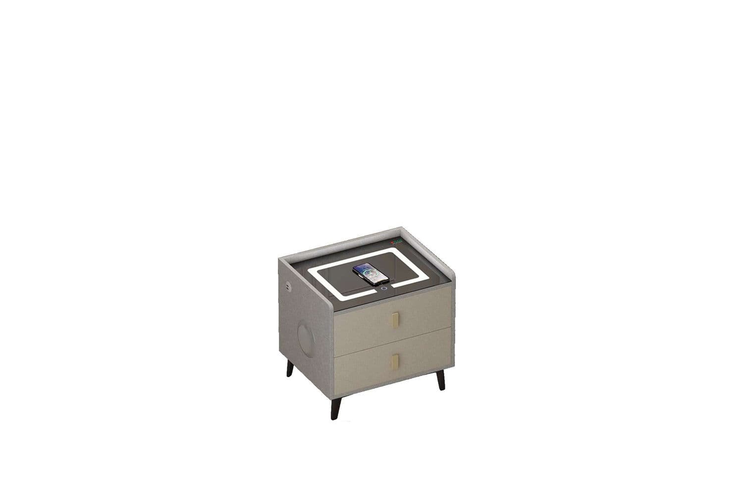 Hình ảnh sản phẩm Tủ giường RBT 16 cho thuê