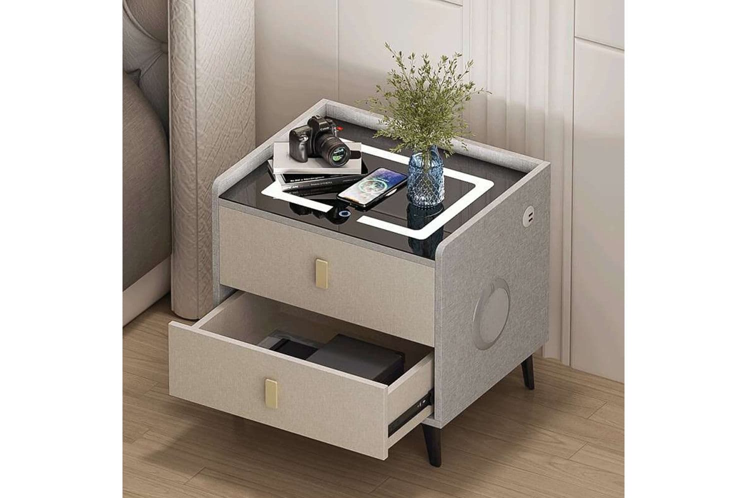 Tủ giường RBT 16 image #1