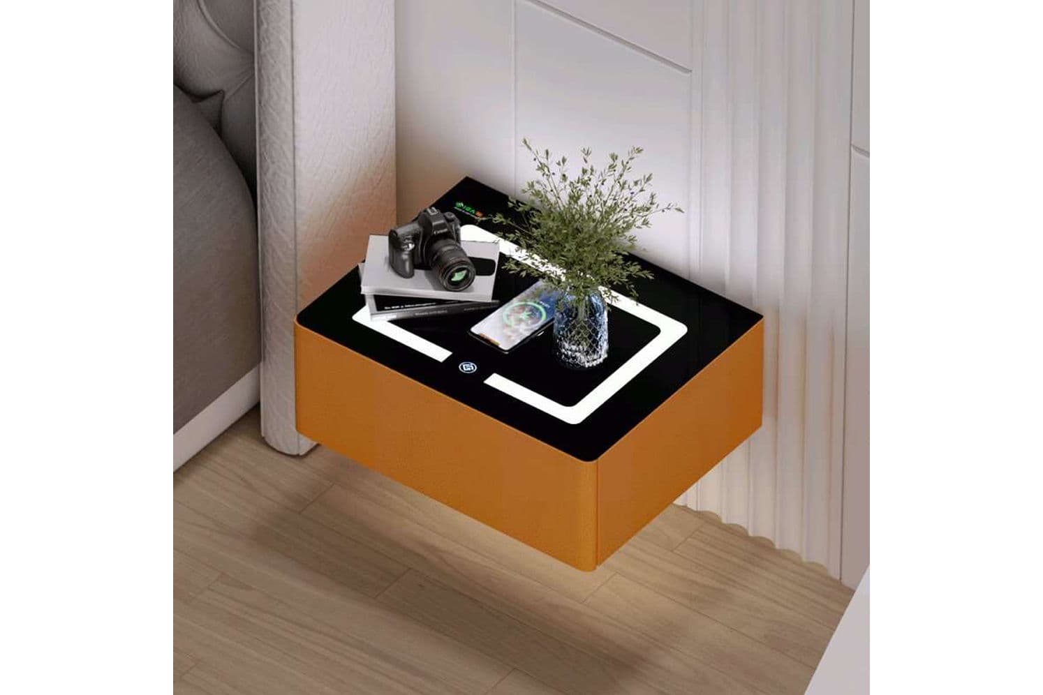 Tủ giường RBT 17 image #2