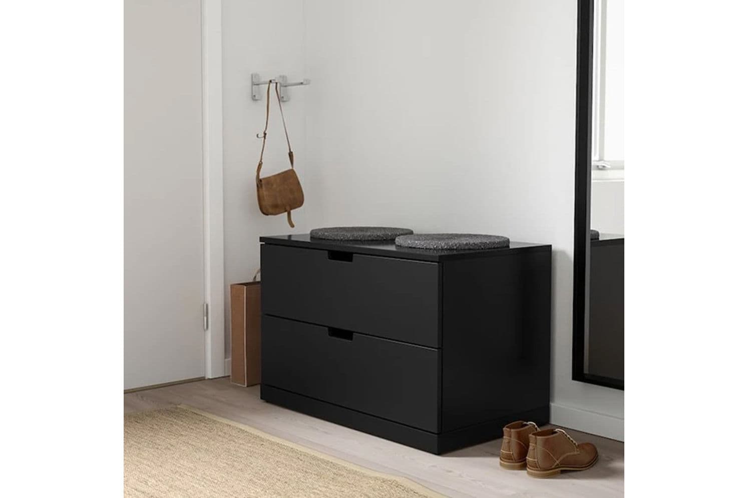 Tủ lưu trữ RSC 01 image #3