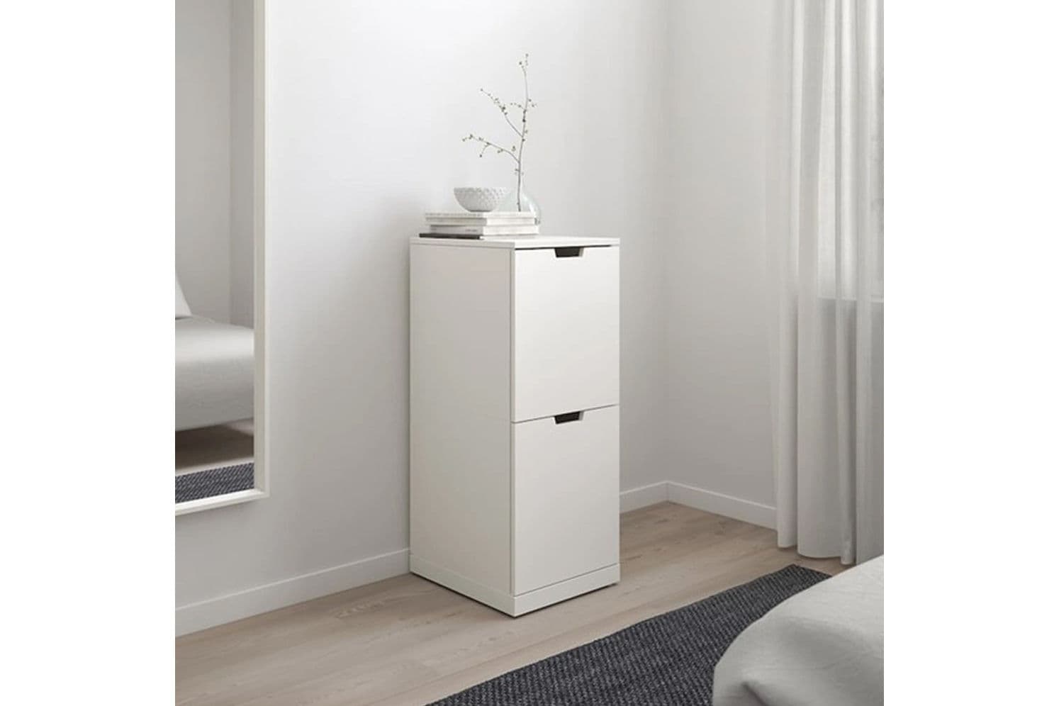 Tủ lưu trữ RSC 02 image #2