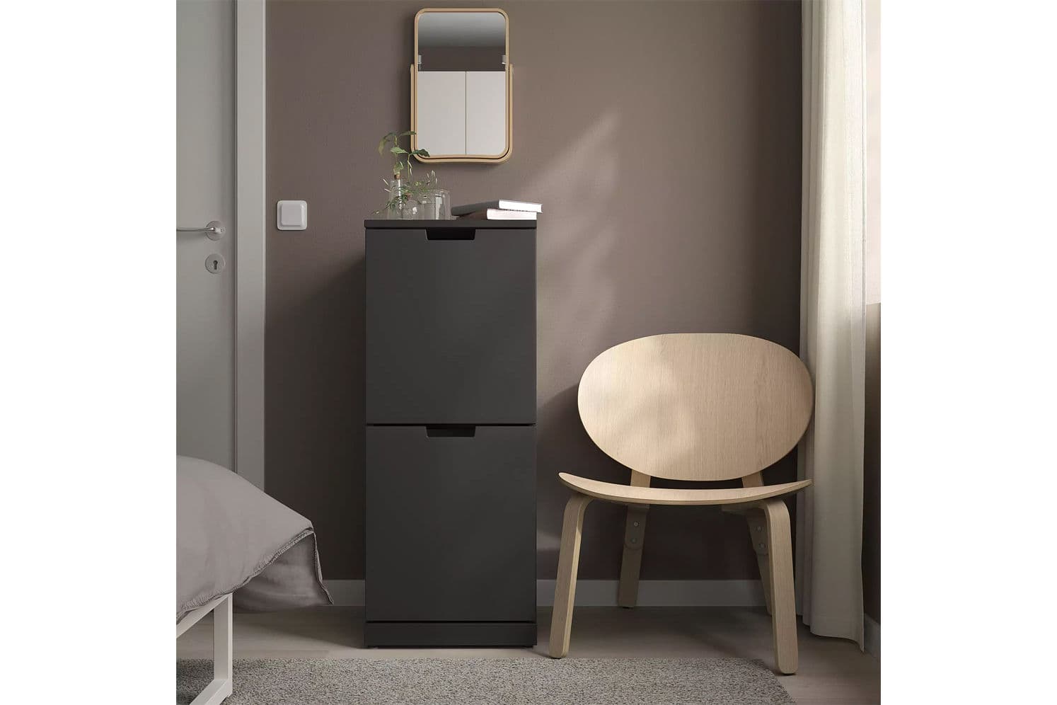 Tủ lưu trữ RSC 02 image #3