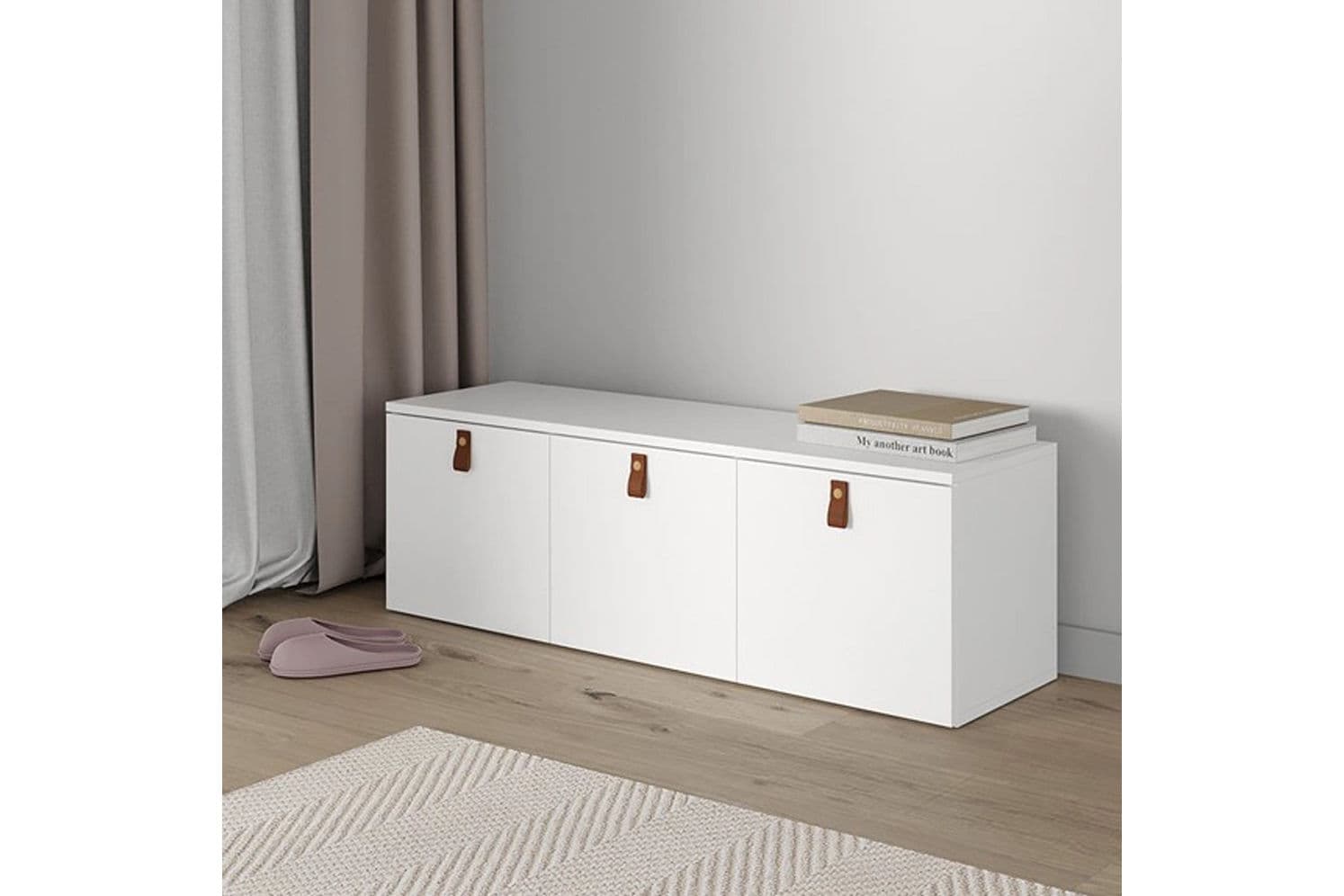 Tủ lưu trữ RSC 03 image #4