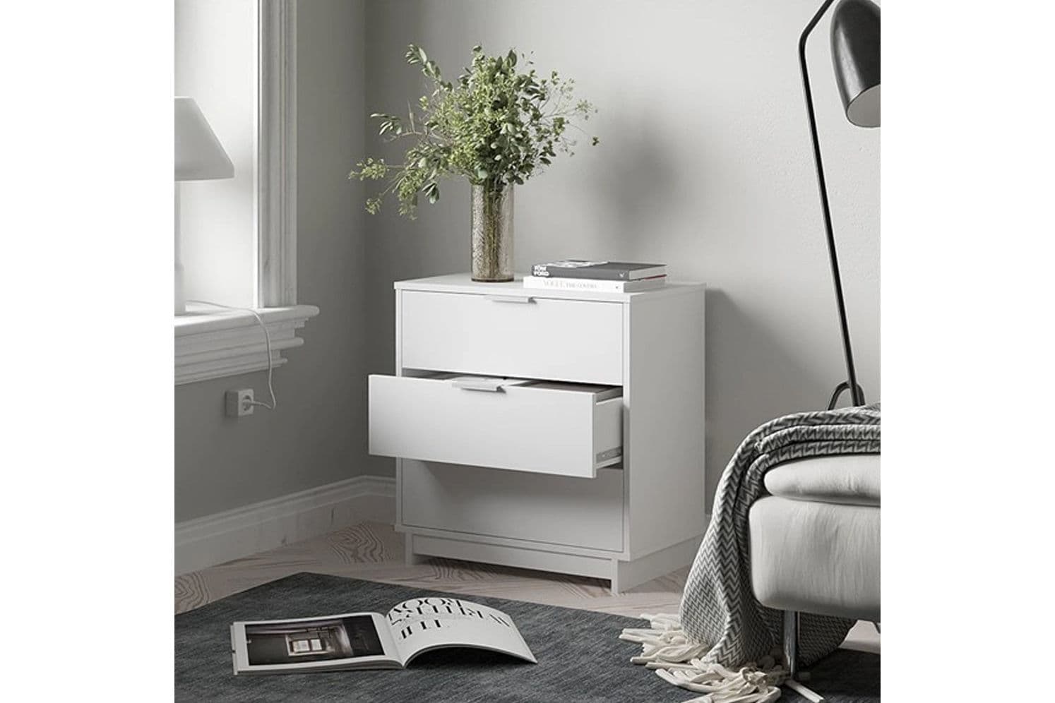 Tủ lưu trữ RSC 04 image #3