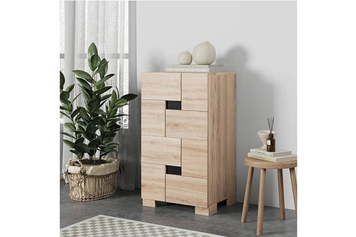 Tủ lưu trữ RSC 05 image #5