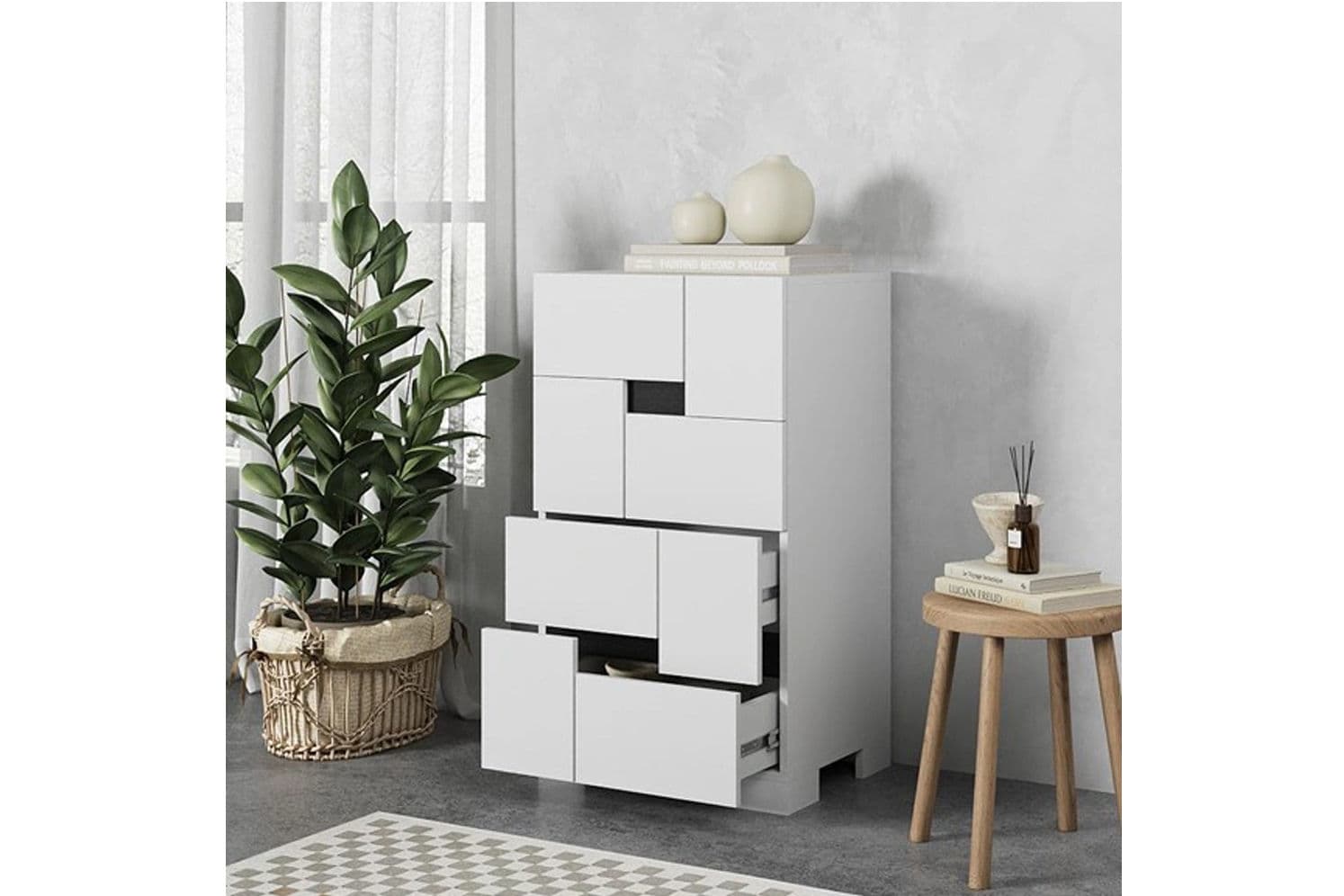 Tủ lưu trữ RSC 05 image #4