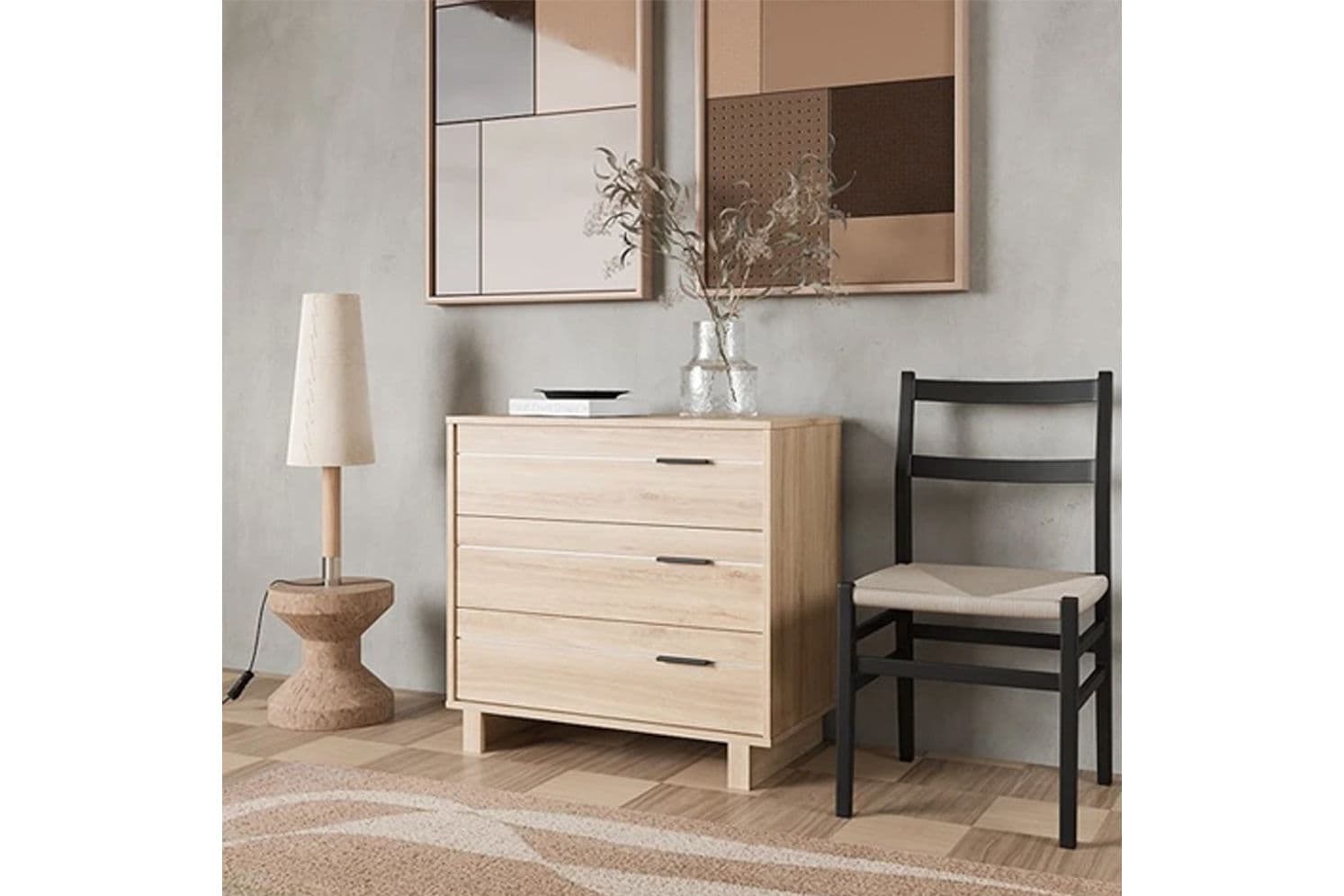 Tủ lưu trữ RSC 06 image #3