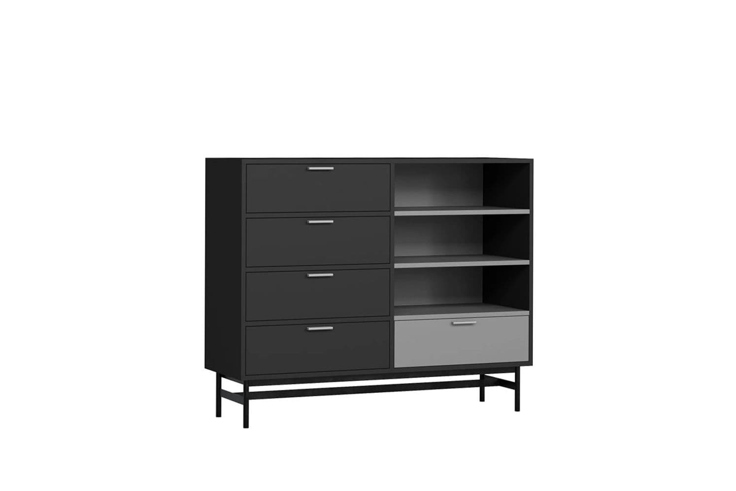 Hình ảnh sản phẩm Tủ lưu trữ DRA 379 cho thuê