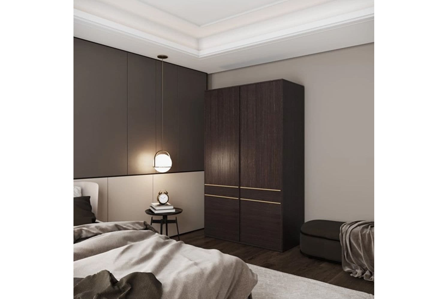 Tủ quần áo RWAR 04 image #5