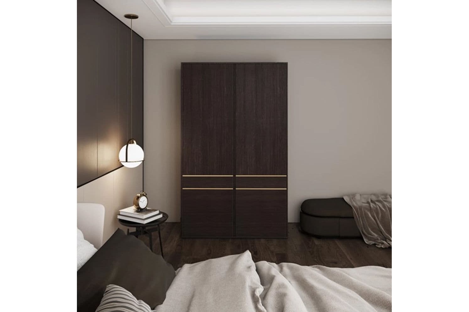 Tủ quần áo RWAR 04 image #4