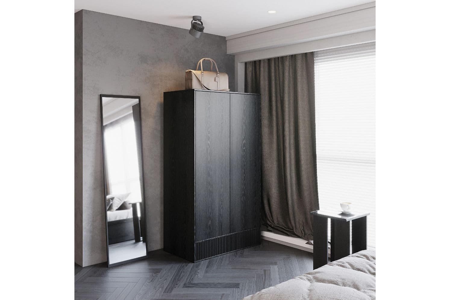 Tủ quần áo RWAR 06 image #2